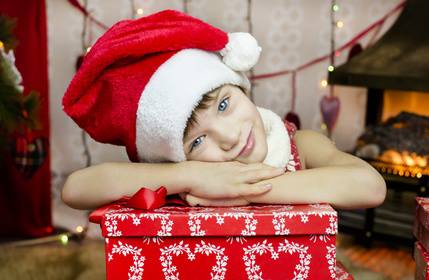 CAMPAMENTOS DE NAVIDAD