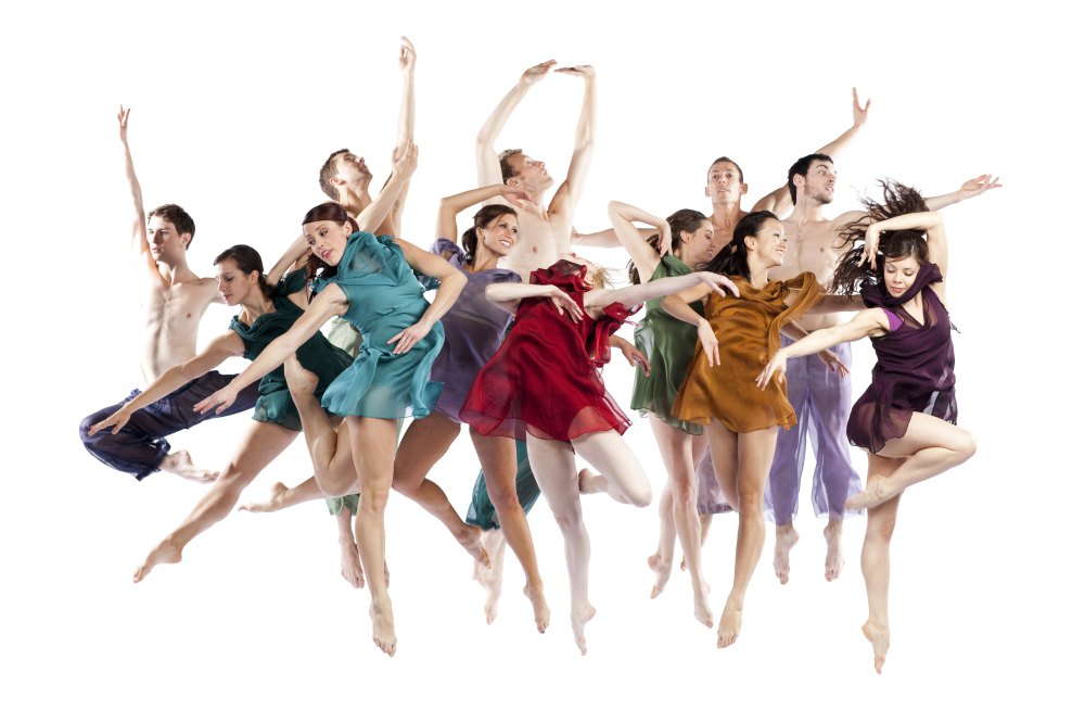 EXTRAESCOLARES DE BAILE