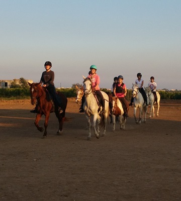 campamentos de semana santa