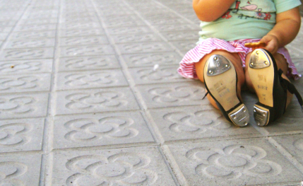 extraescolares de baile