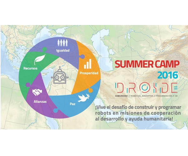 escuelas de verano en valencia