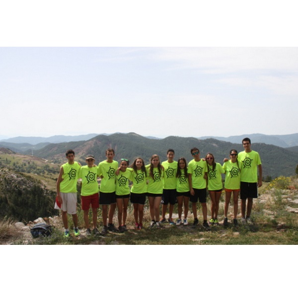 casals d'estiu a lleida