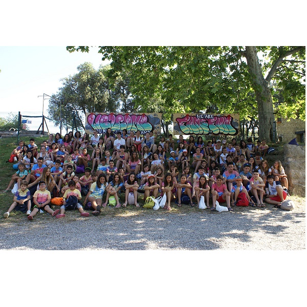 casals estiu a girona