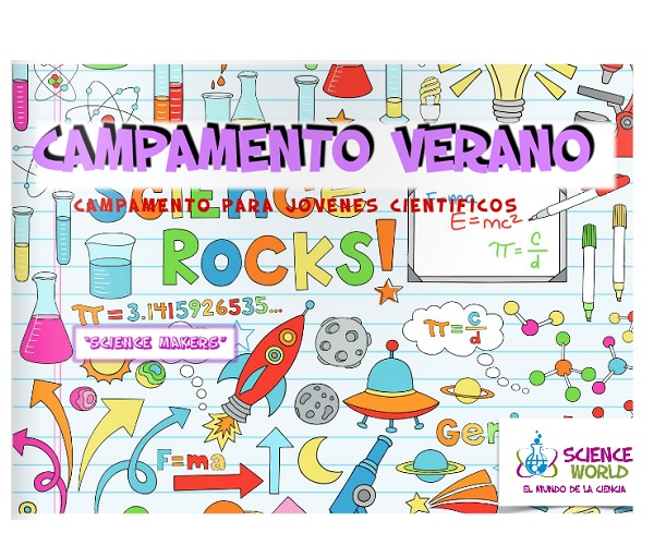 campamentos de verano en madrid