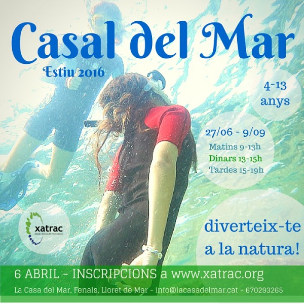 casals estiu a girona
