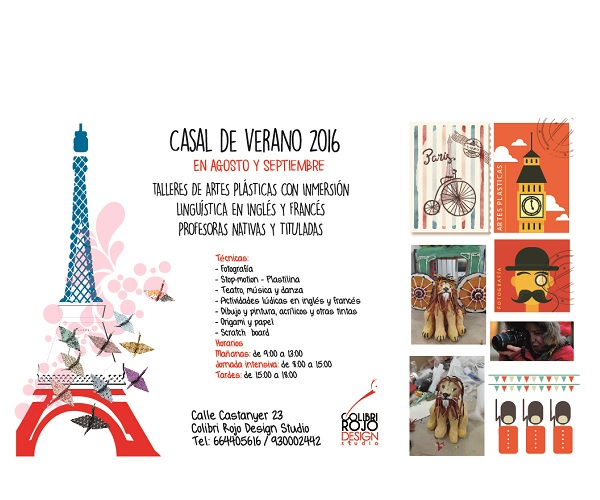 actividades para niños en agosto