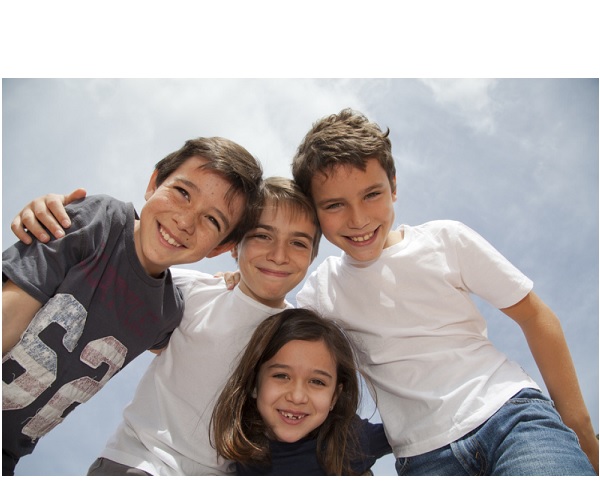 actividades para niños en agosto