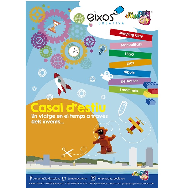 actividades para niños en agosto