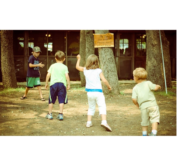 actividades para niños en agosto