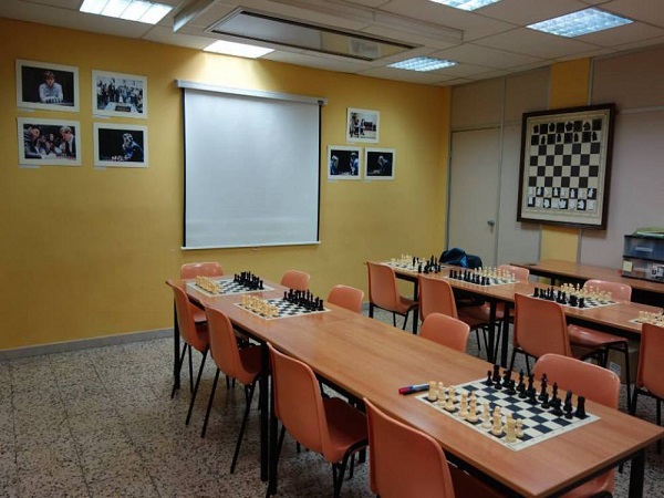 academias extraescolares en gracia barcelona
