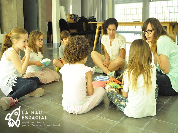 academias extraescolares en gracia barcelona