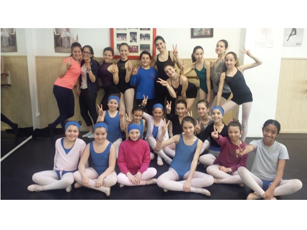 academias de extraescolares en Gracia barcelona