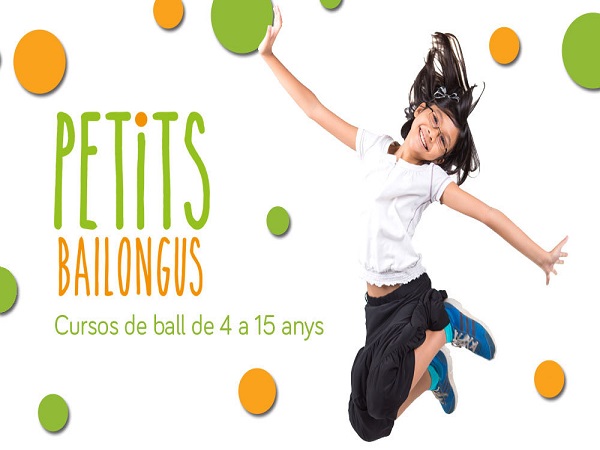 clases extraescolares en EIXAMPLE