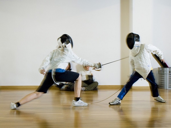 clases extraescolares en EIXAMPLE