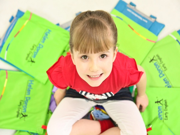 clases extraescolares en eixample barcelona
