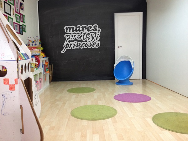 clases extraescolares en eixample barcelona