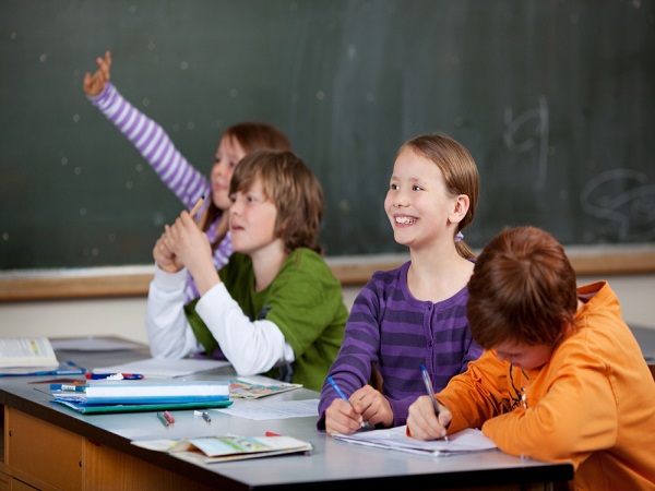 clases extraescolares en eixample barcelona