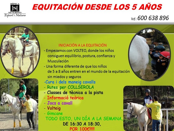 academias de extraescolares en Sant Cugat