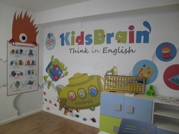 academias de extraescolares en Sant Cugat