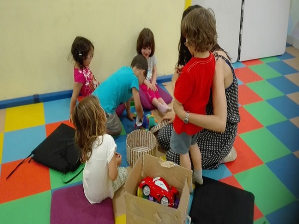 Academias de extraescolares en Horta Guinardo