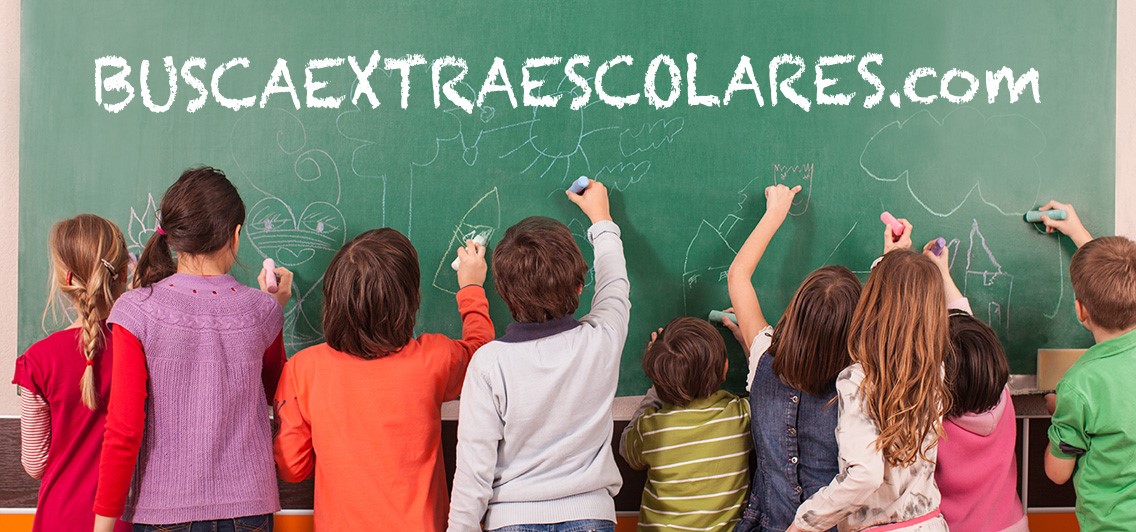 Las extraescolares de nuestros hijos II (extraescolares modernas)