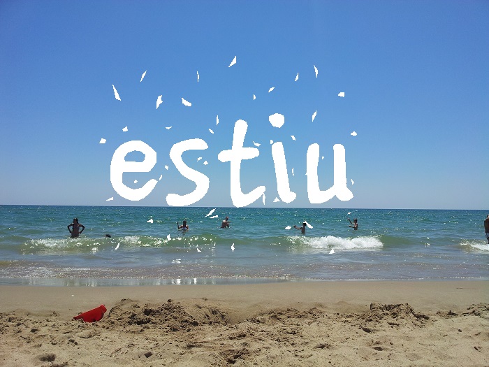 Casals d’ Estiu 2017 | Barcelona Provincia | Girona | Tarragona | Lleida