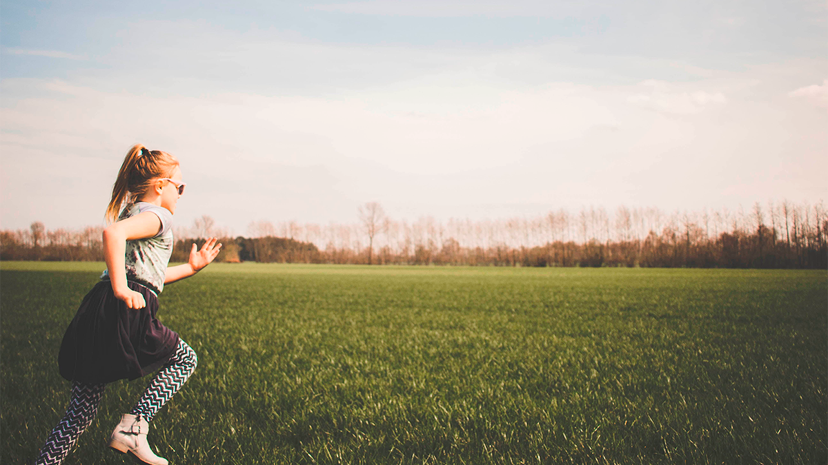 Los beneficios de hacer deporte para los niños