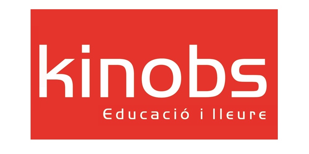 KINOBS, casales y extraescolares en Barcelona