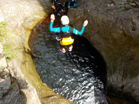 casal d'estiu a girona aventurat