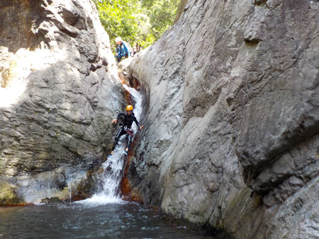 casals d'estiu a girona aventurat