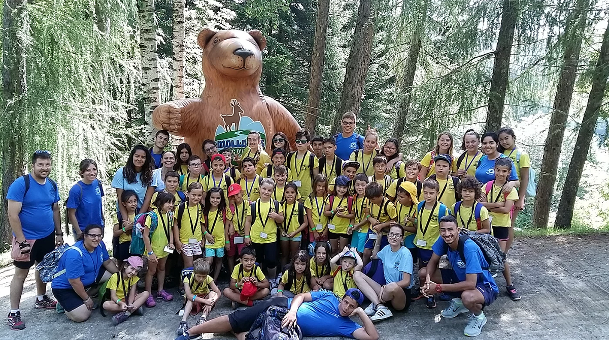 ASSOCIACIÓ JUVENIL SALSA JOVE