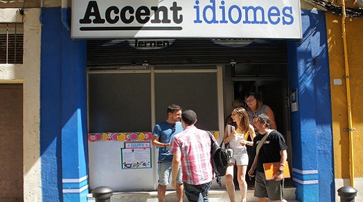 ACCENT IDIOMES