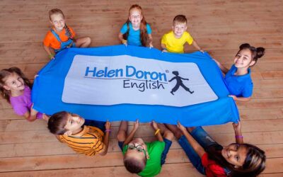 Casos de éxito de estudiantes de Helen Doron