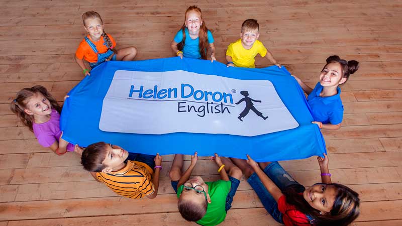 Casos de éxito de estudiantes de Helen Doron