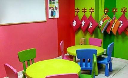 Academia de inglés para niños y adolescentes