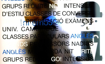 Escola d'anglès