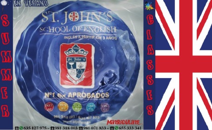 Academia de inglés