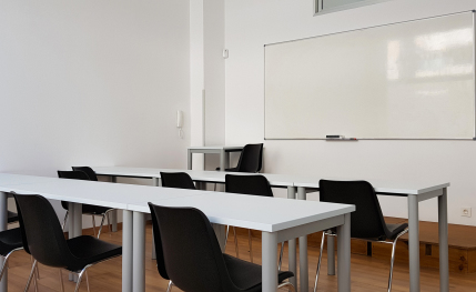 Academia de apoyo y repaso