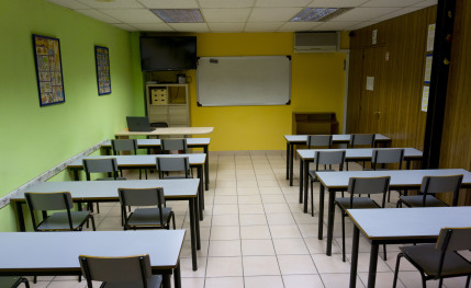Academia de inglés