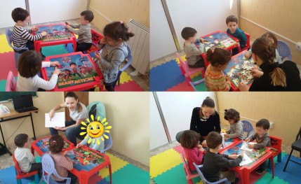 Academia de idiomas