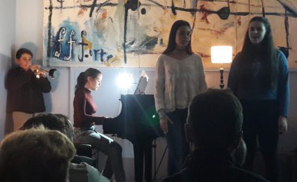 Acadèmia de música