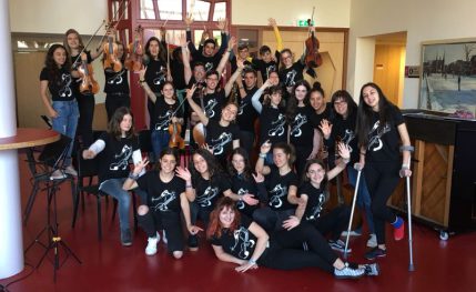 Acadèmia de música