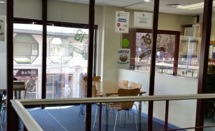 Academia de refuerzo escolar e idiomas