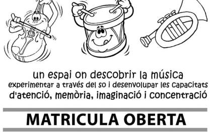 Academia de música