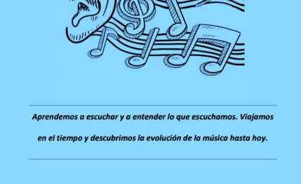 Academia de música