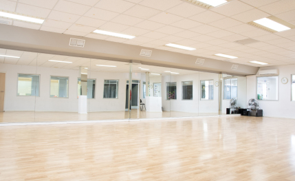 Escuela de danza y baile