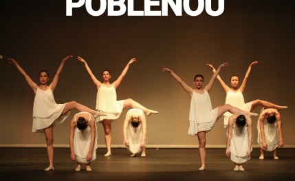 Academia de baile