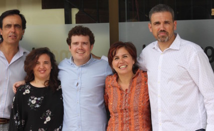 Escuela de idiomas