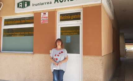 Apoyo escolar de Primaria, Eso y Bachiller