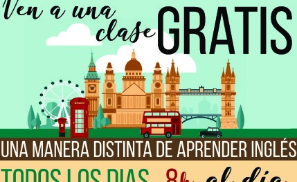 Academia de idiomas